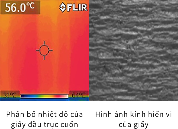 Sau khi chuyển đổi CA/CR